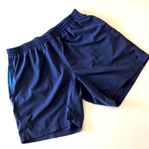 Peloton Solfire shorts